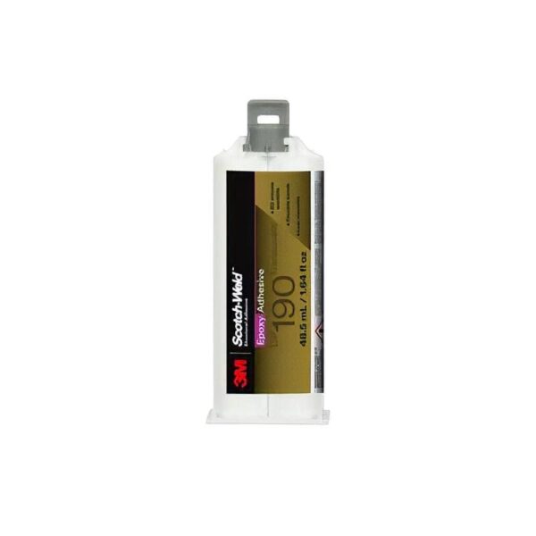 3M™ Scotch-Weld™ Epoxy Adhesive DP190