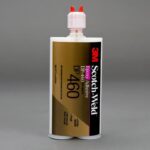 DP 460 High performance, two-part epoxy adhesives