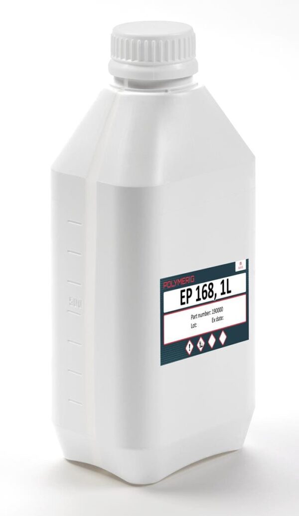 EP 168 Epoxy Compound for Potting and sealing