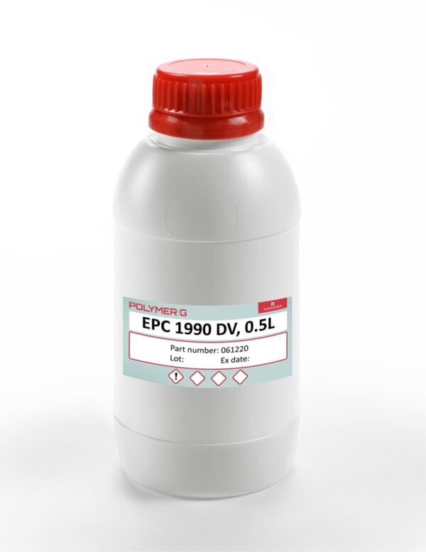 EPC 1990 DV