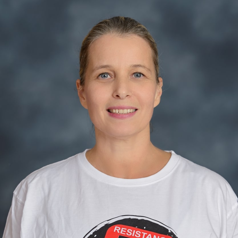 Galit Appel-Galanti - Polymer G