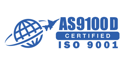 ISO logo - Polymer G