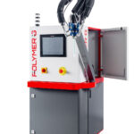 MRTM - Smart 2K Dispensing Cell With Degassing