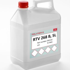 RTV 268 B