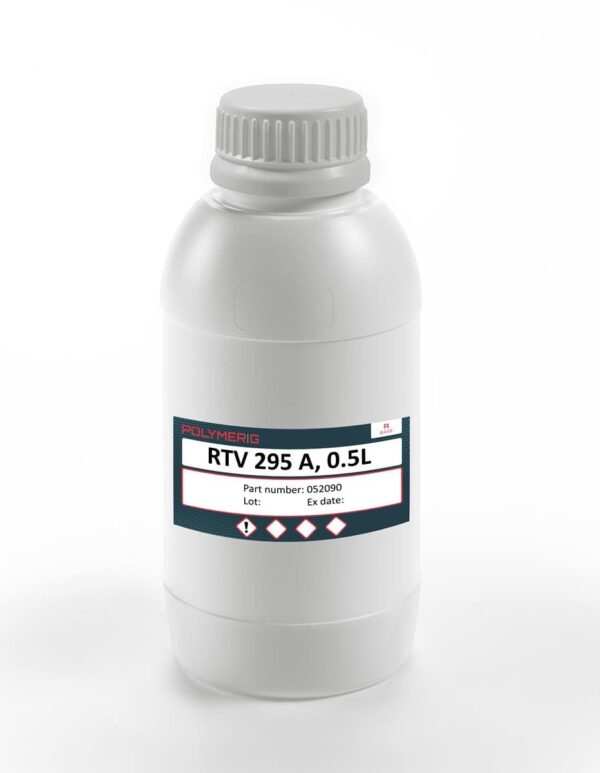 RTV 295 A High Thermal Conductive RTV Silicone