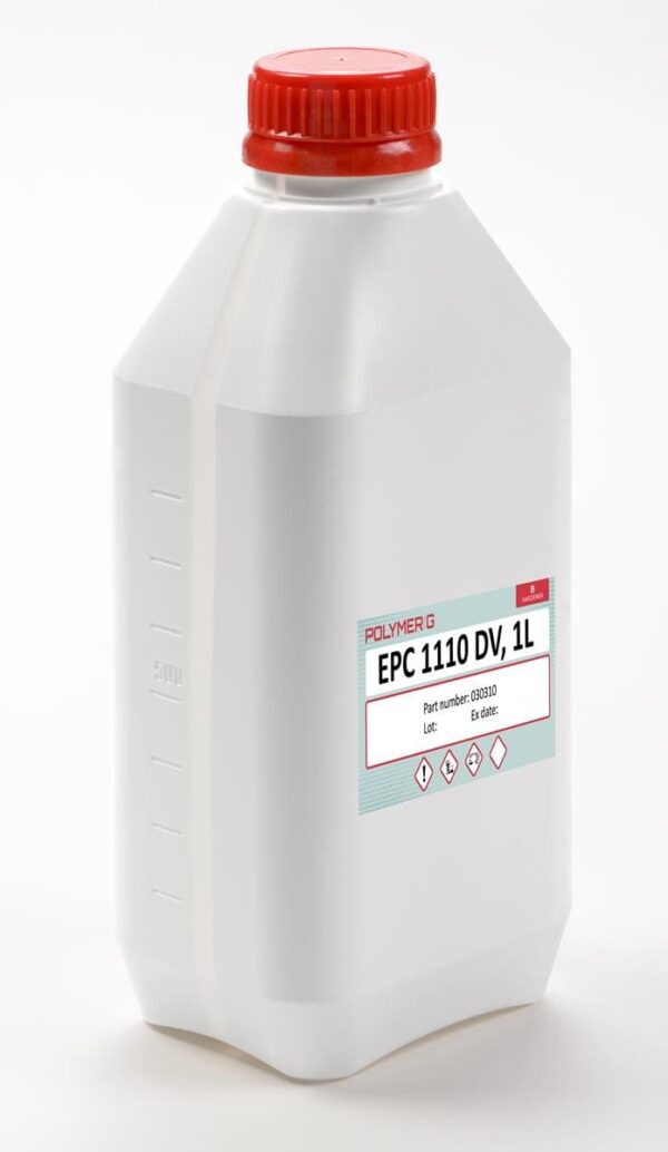 RTV 295 High Thermal Conductive Two-Component RTV Silicone