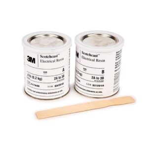 SCOTCH CAST RESIN 9