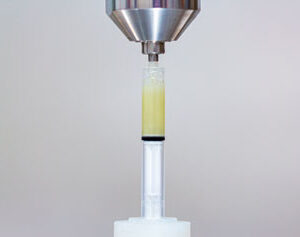 Dispensers for Syringes Filling