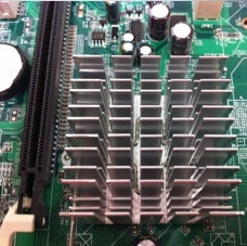 heat sink