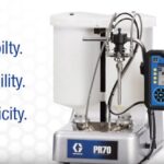 Graco PR70 2K Mixing & Potting Dispensing system